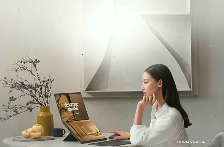 Mang laptop đến trung tâm sửa chữa khi card WiFi hỏng