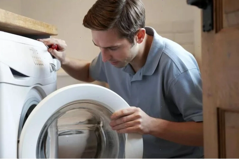 Máy giặt bị lỗi chương trình cần kiểm tra kỹ lưỡng