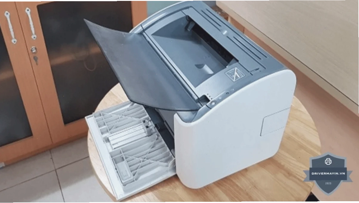 Máy in đang ở chế độ Offline hoặc Pause