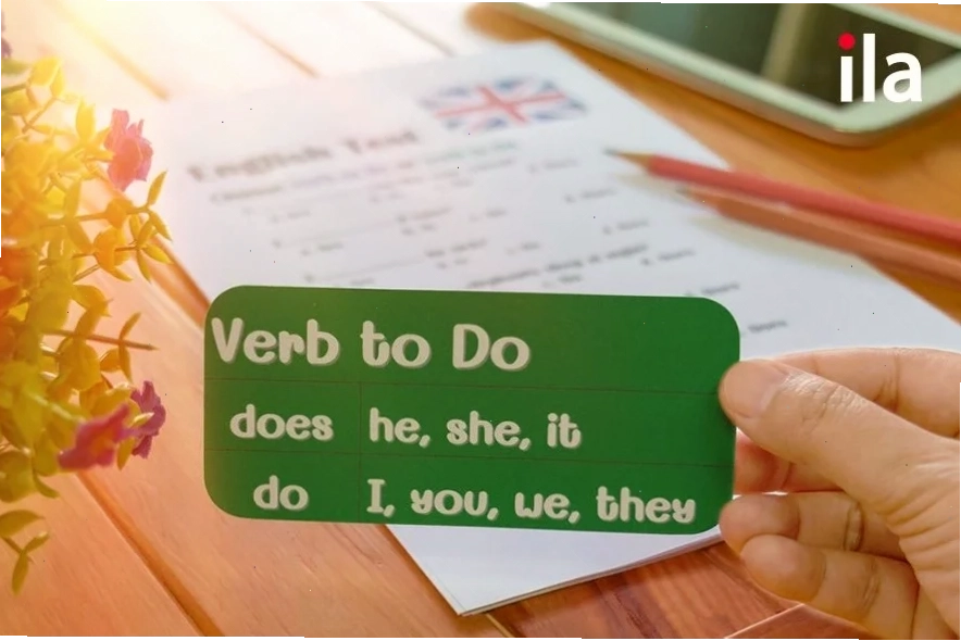 Minh họa các dạng lỗi ngữ pháp Tiếng Anh