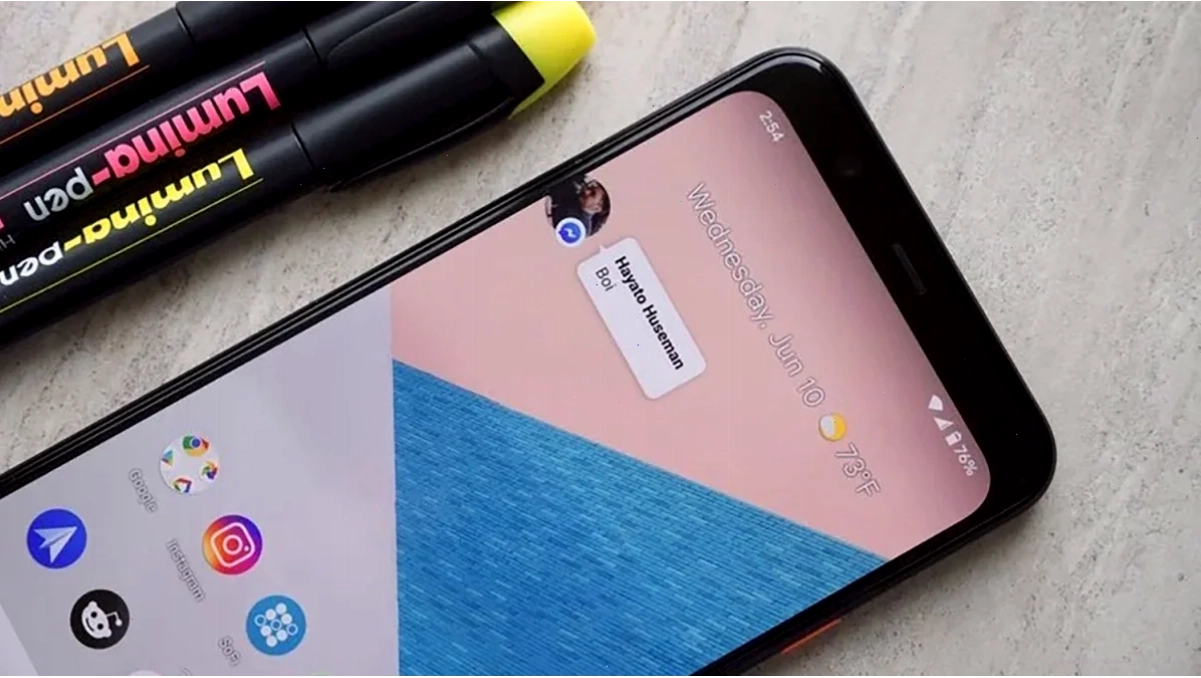 Mô tả: huong-dan-cach-fix-loi-bong-bong-chat-tren-xiaomi-hyperos-6