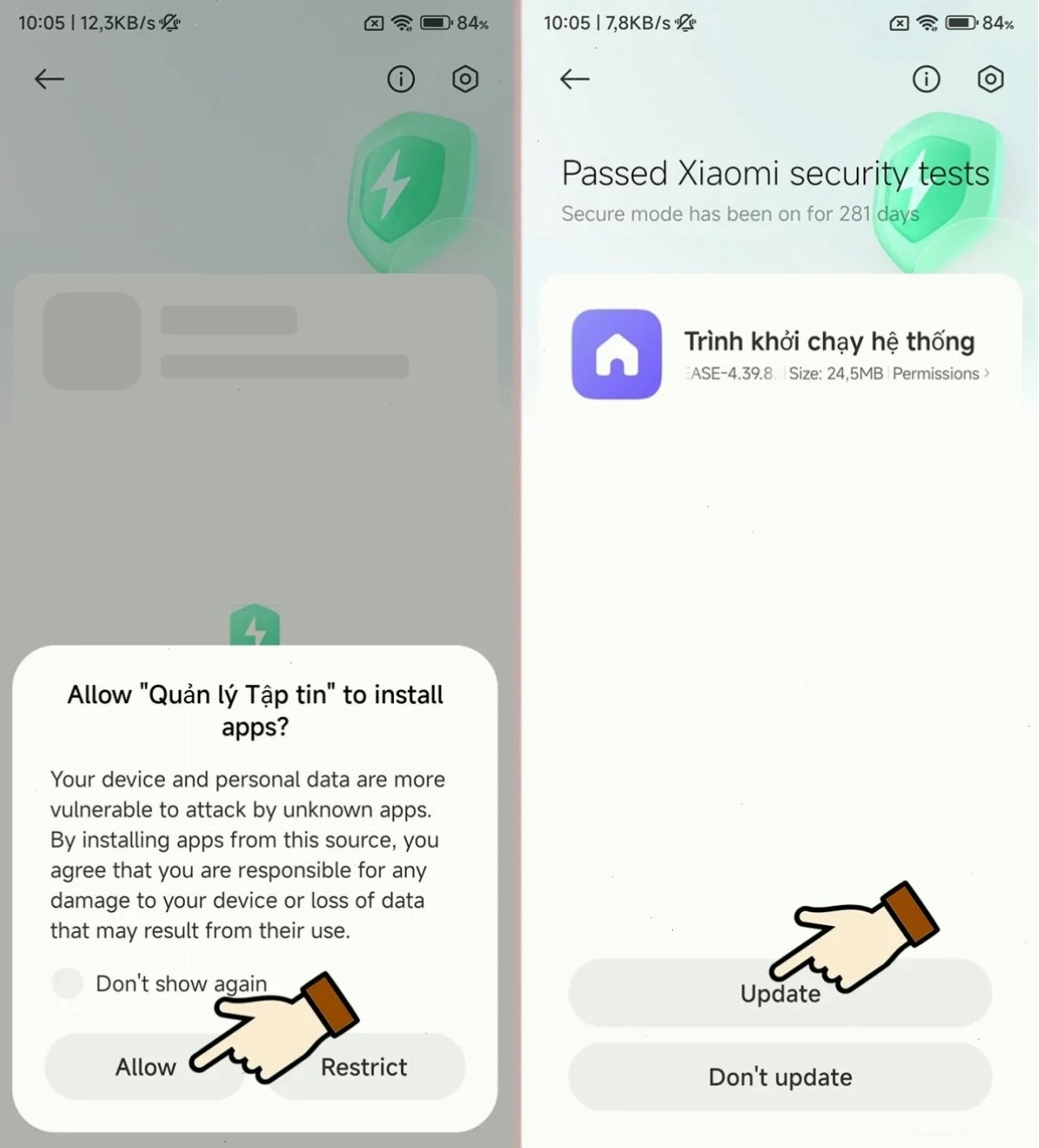 Mô tả: huong-dan-cach-fix-loi-bong-bong-chat-tren-xiaomi-hyperos-3