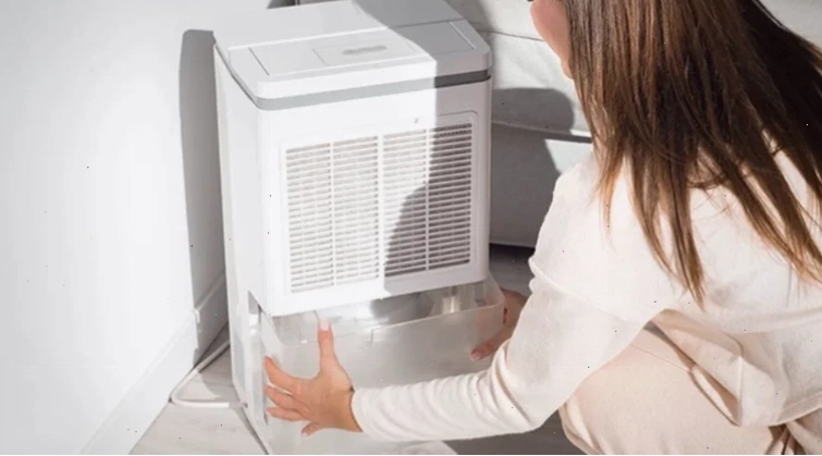 Một số lưu ý khi dùng máy hút ẩm