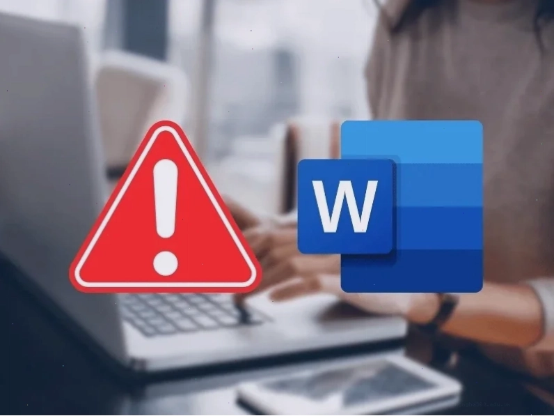 Nguyên nhân chính khiến Word bị cách chữ
