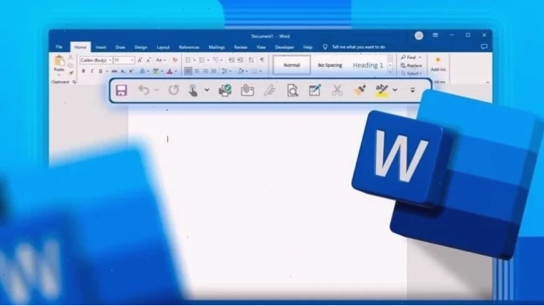Nguyên nhân dẫn tới Word bị cách chữ do xung đột phần mềm