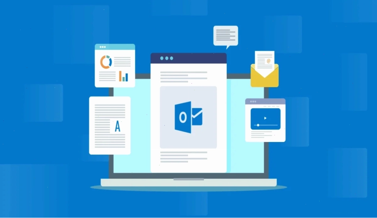 Nguyên nhân gây lỗi Outlook không gửi được Mail