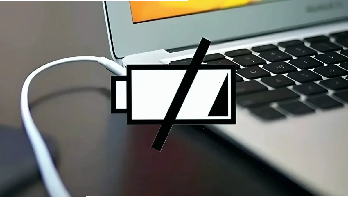 Nguyên nhân lỗi pin laptop báo plugged in not charging