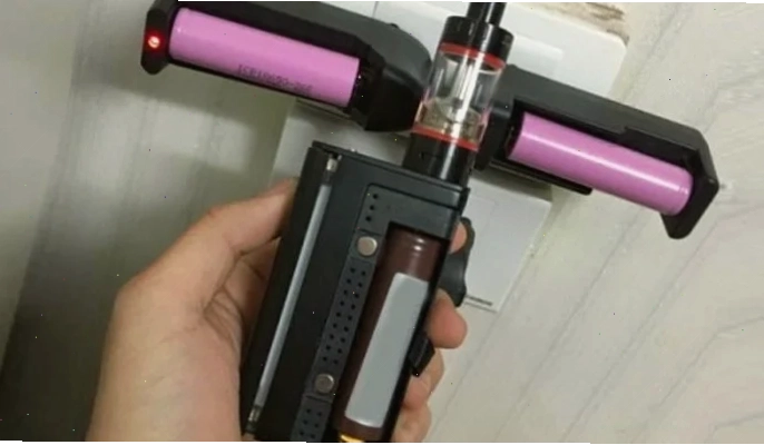 Nguyên nhân vì sao pod bị lỗi sạc pin vape