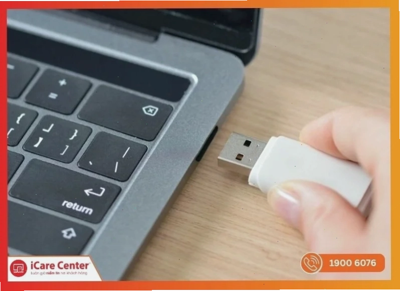 Những điều cần làm khi USB đòi format khi cắm vào máy tính