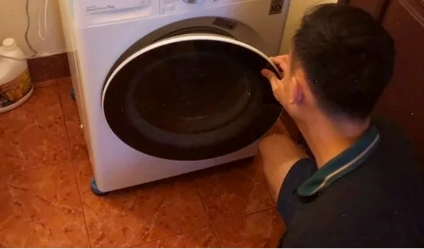 Những lưu ý để sử dụng máy Electrolux bền bỉ