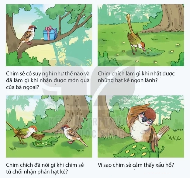 Phân tích bài thơ Tiếng Ru để sửa lỗi trong bài viết của em theo nhận xét của thầy cô