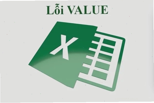 Phân tích lỗi #VALUE! trong hàm IF
