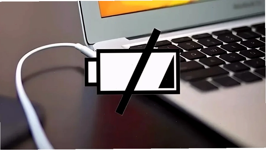 Pin laptop bị chai sau một thời gian dài sử dụng