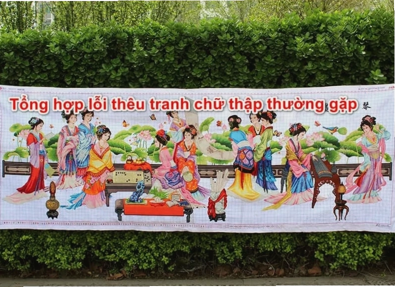Quản lý và xóa các font chữ bị trùng lặp