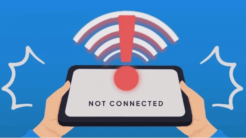 Router và modem gặp vấn đề có thể khiến bạn không thể kết nối Internet