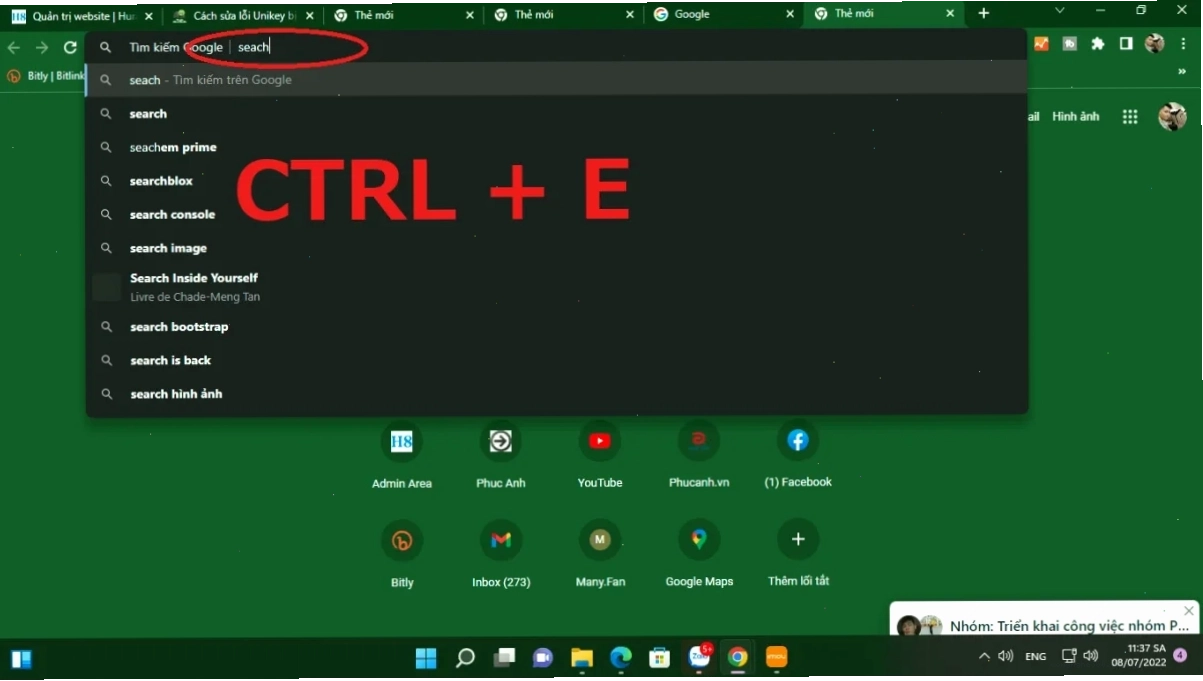Sử dụng AutoCorrect để sửa lỗi gõ chữ Đ thành DĐ trong Excel
