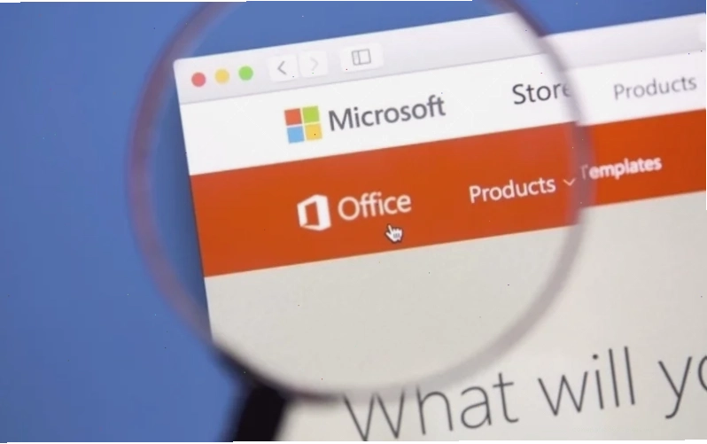 Sử dụng phiên bản Office có bản quyền hợp pháp là tốt nhất