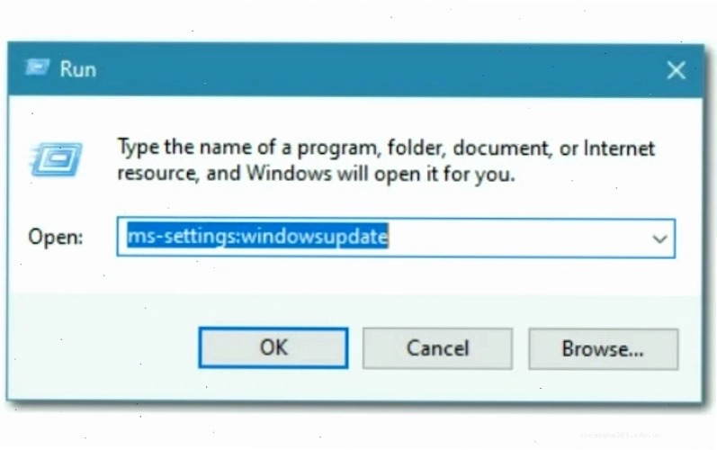 Sử dụng System Restore để khắc phục lỗi màn hình đen chỉ có chuột Win 11