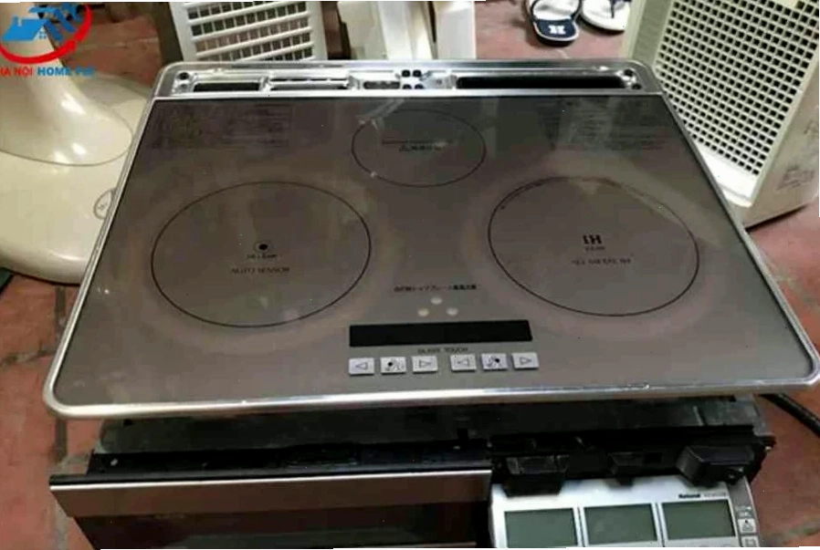 Sửa Chữa Mã Lỗi H11 Bếp Từ National Tại Nhà Hướng Dẫn Chi Tiết
