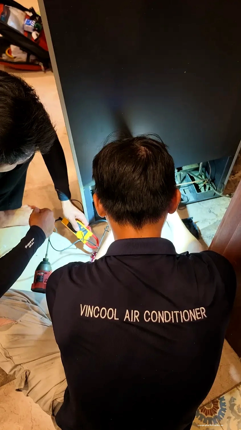 Sửa chữa máy giặt tại nhà cần cẩn trọng và tuân thủ quy tắc an toàn