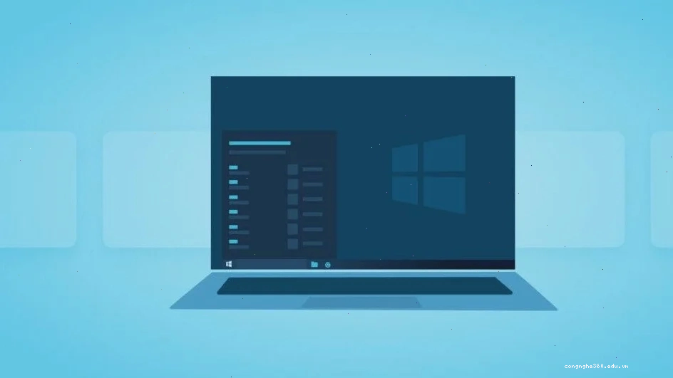 Sửa lỗi 11b liên quan đến cập nhật Windows