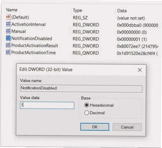 Sửa lỗi active Windows 10 với trình gỡ rối