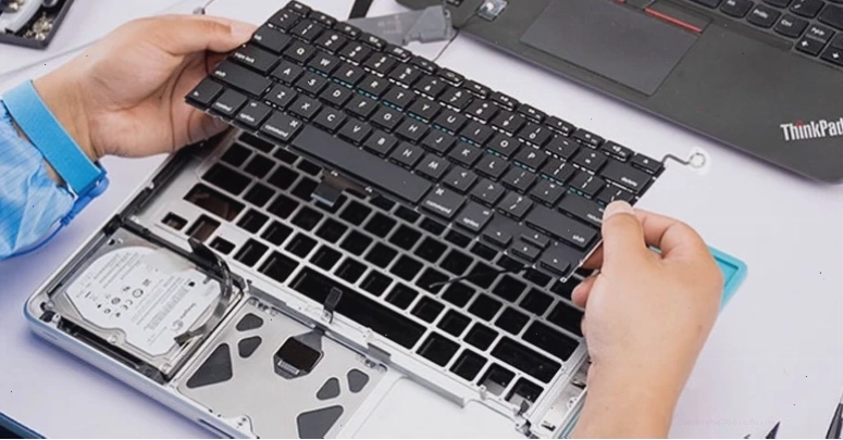 Sửa lỗi bàn phím để gõ chữ trên Word