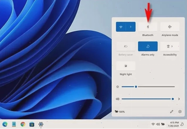 Sửa lỗi Bluetooth trên Win 11 bằng cách cập nhật driver