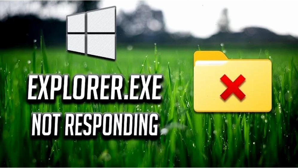 Sửa lỗi explorer.exe Win 10: Giao diện Registry Editor