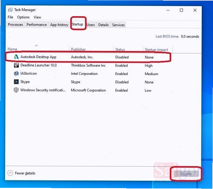 Sửa lỗi Giấy phép AutoCAD của bạn không hợp lệ bằng cách xóa file AcWebBrowser