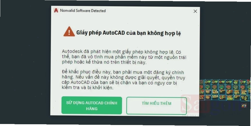 Xóa file AcWebBrowser.exe để khắc phục lỗi giấy phép AutoCAD Sửa lỗi giấy phép AutoCAD không hợp lệ bằng cách xóa file AcWebBrowser.exe