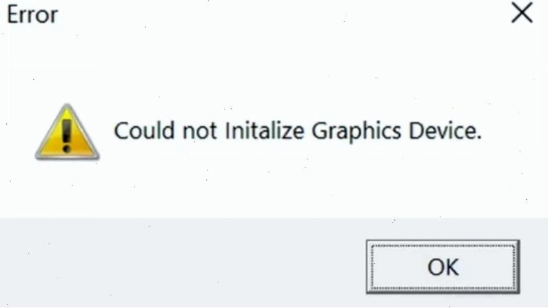 Sửa lỗi gpu liên minh huyền thoại bằng cách cập nhật driver