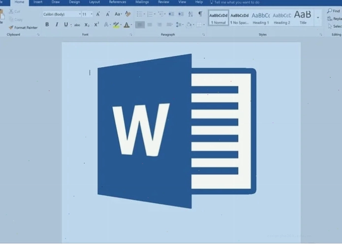 Sửa lỗi khoảng cách dòng không đều trong Word 2010