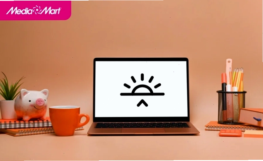 Sửa lỗi không chỉnh được độ sáng màn hình trên Windows 10