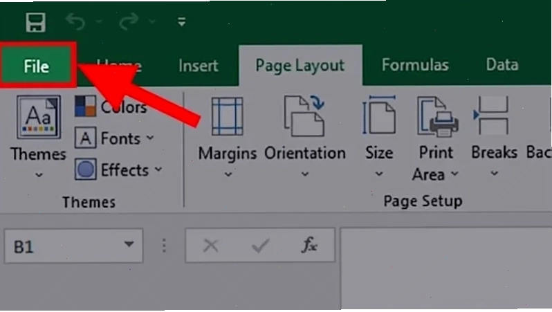 Sửa lỗi tính tổng hàm SUM bằng 0 trong Excel 100% thành công