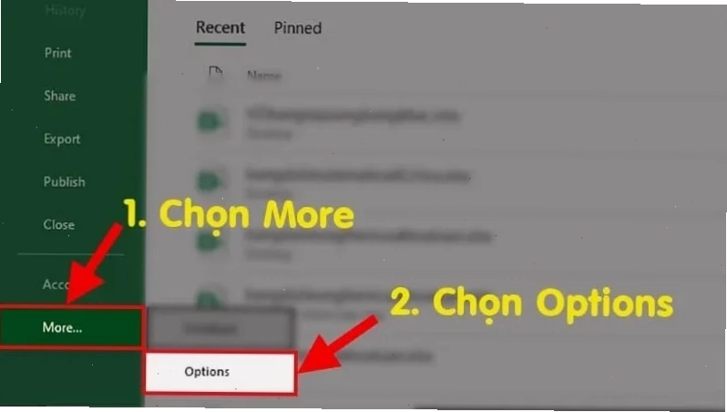 Sửa lỗi tính tổng hàm SUM bằng 0 trong Excel 100% thành công