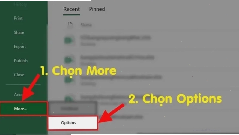 Sửa lỗi tính tổng hàm SUM bằng 0 trong Excel 100% thành công