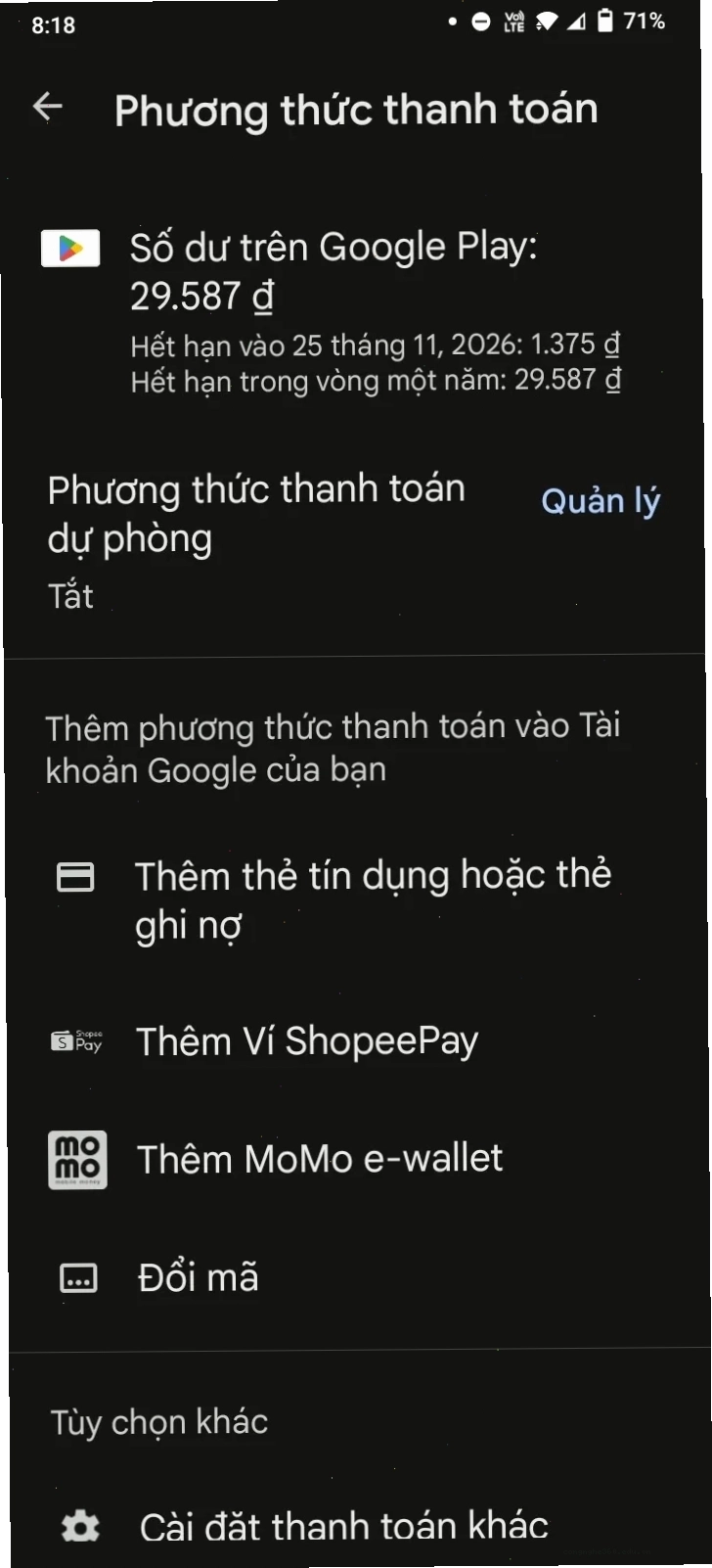 Sửa lỗi Wifi không có kết nối internet bằng cách kiểm tra cấu hình IP