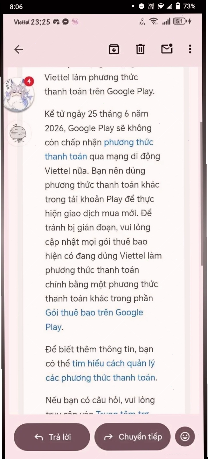 Sửa lỗi Wifi không có kết nối internet sau khi khởi động lại modem