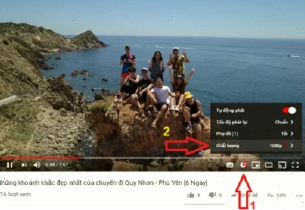 Sửa lỗi youtube không xem được trên máy tính với cài đặt thời gian