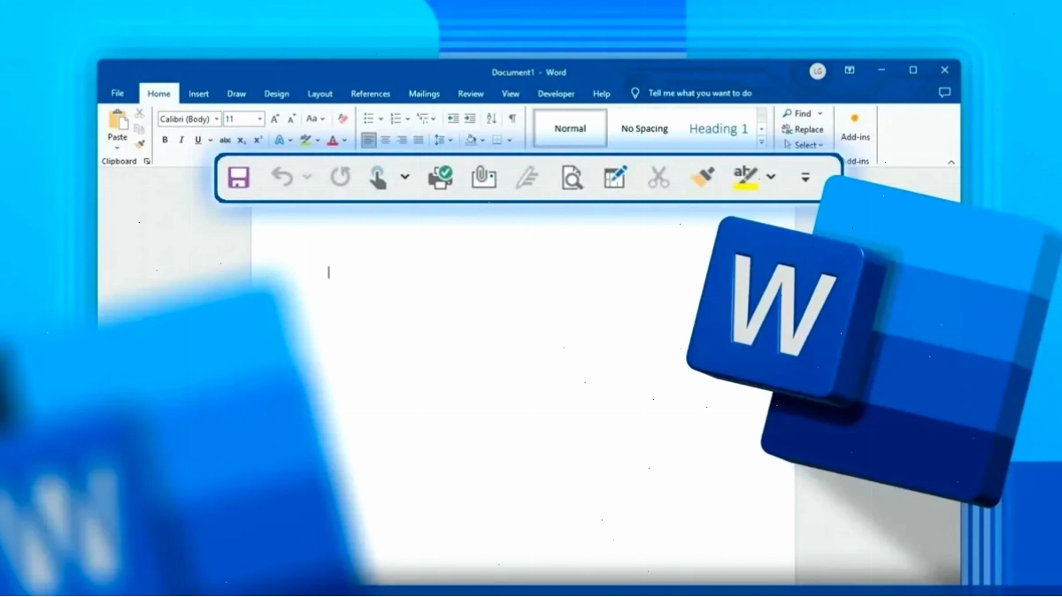 Tại sao văn bản thường gặp lỗi font chữ trong Word
