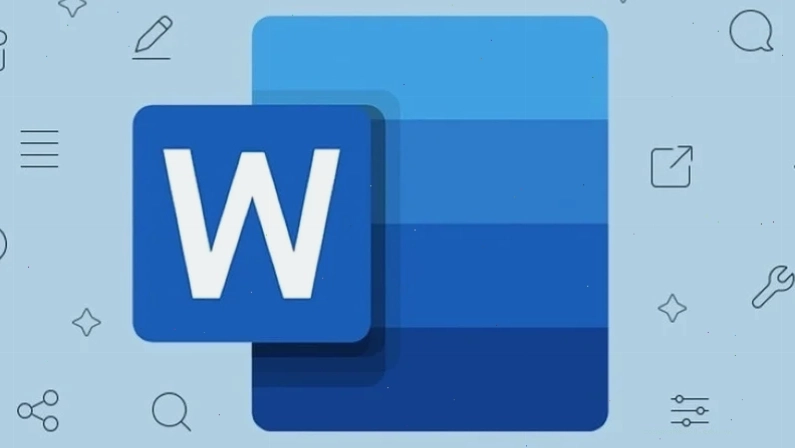 Tắt tính năng kiểm tra chính tả trong Word không ảnh hưởng đến nội dung tài liệu