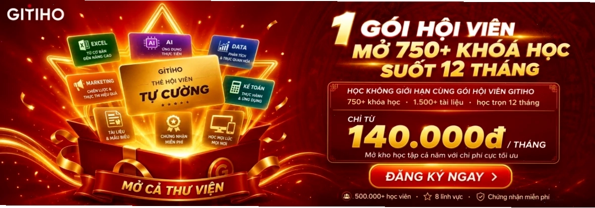 Thẻ hội viên tự cường