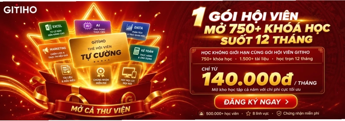 Thẻ hội viên tự cường