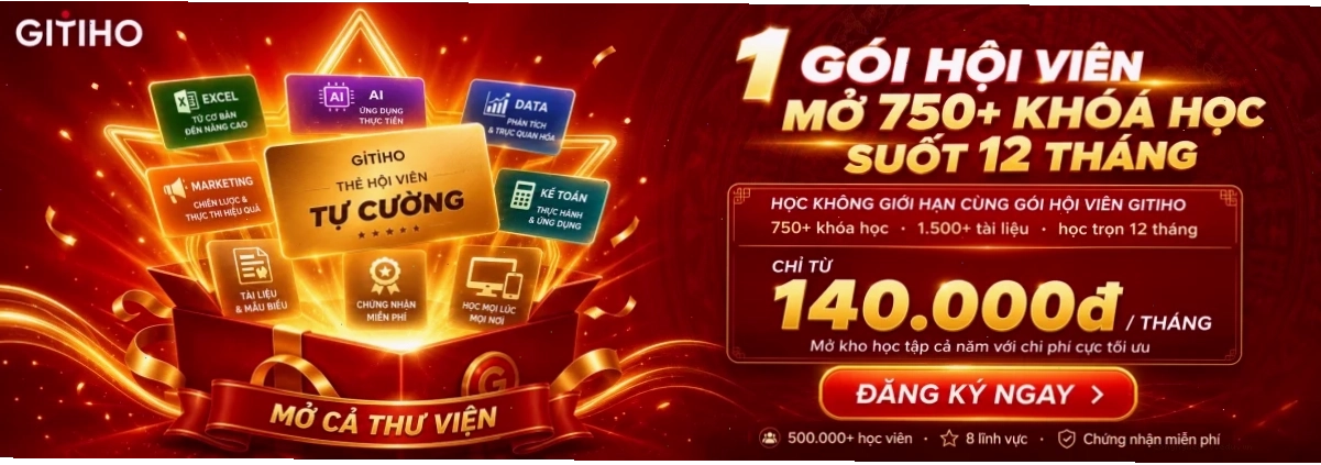 Thẻ hội viên tự cường