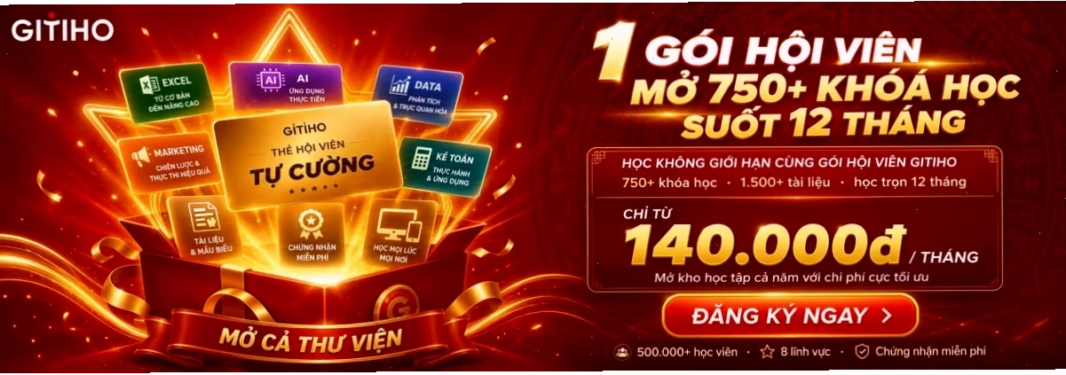Thẻ hội viên tự cường