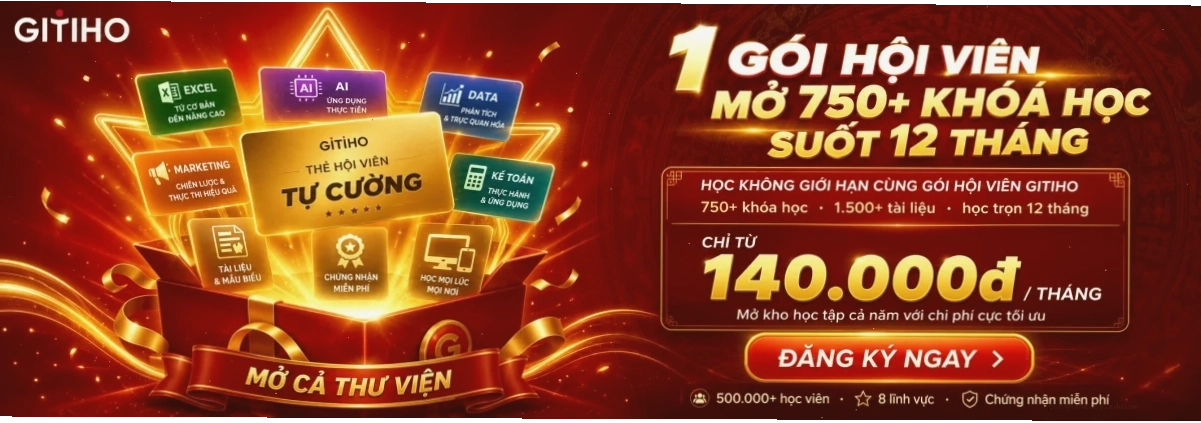 Thẻ hội viên tự cường