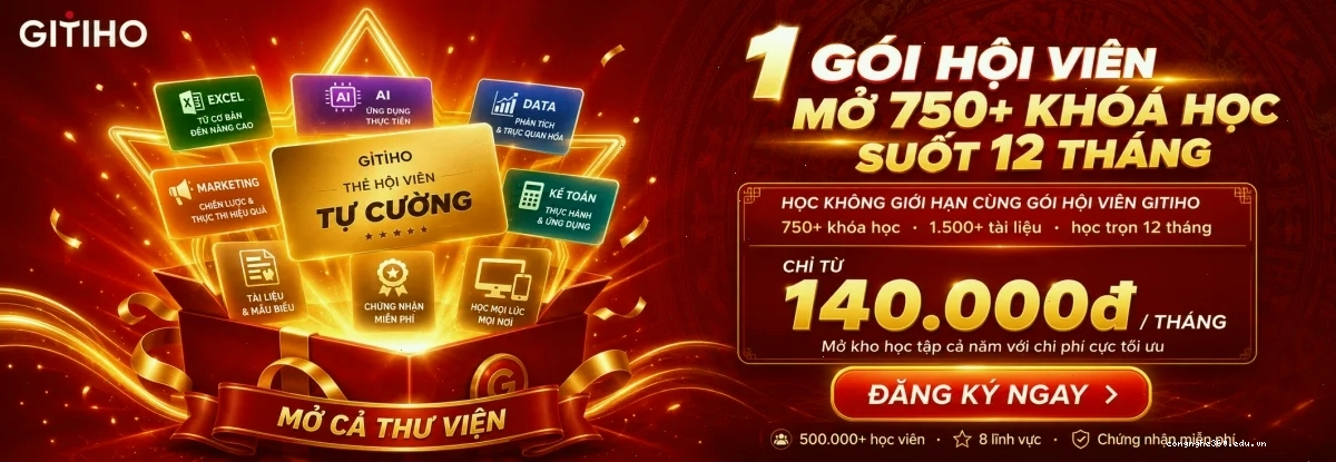 Thẻ hội viên tự cường