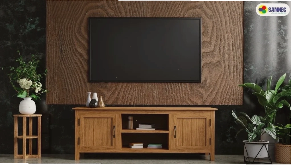 Tivi Sony có tiếng nhưng không có hình do lỗi cáp