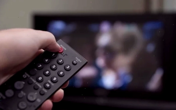 Tivi Sony nháy đèn đỏ báo hiệu lỗi